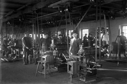 Powstała w 1649 marka Fiskars w tym roku świętuje swoje 375. urodziny